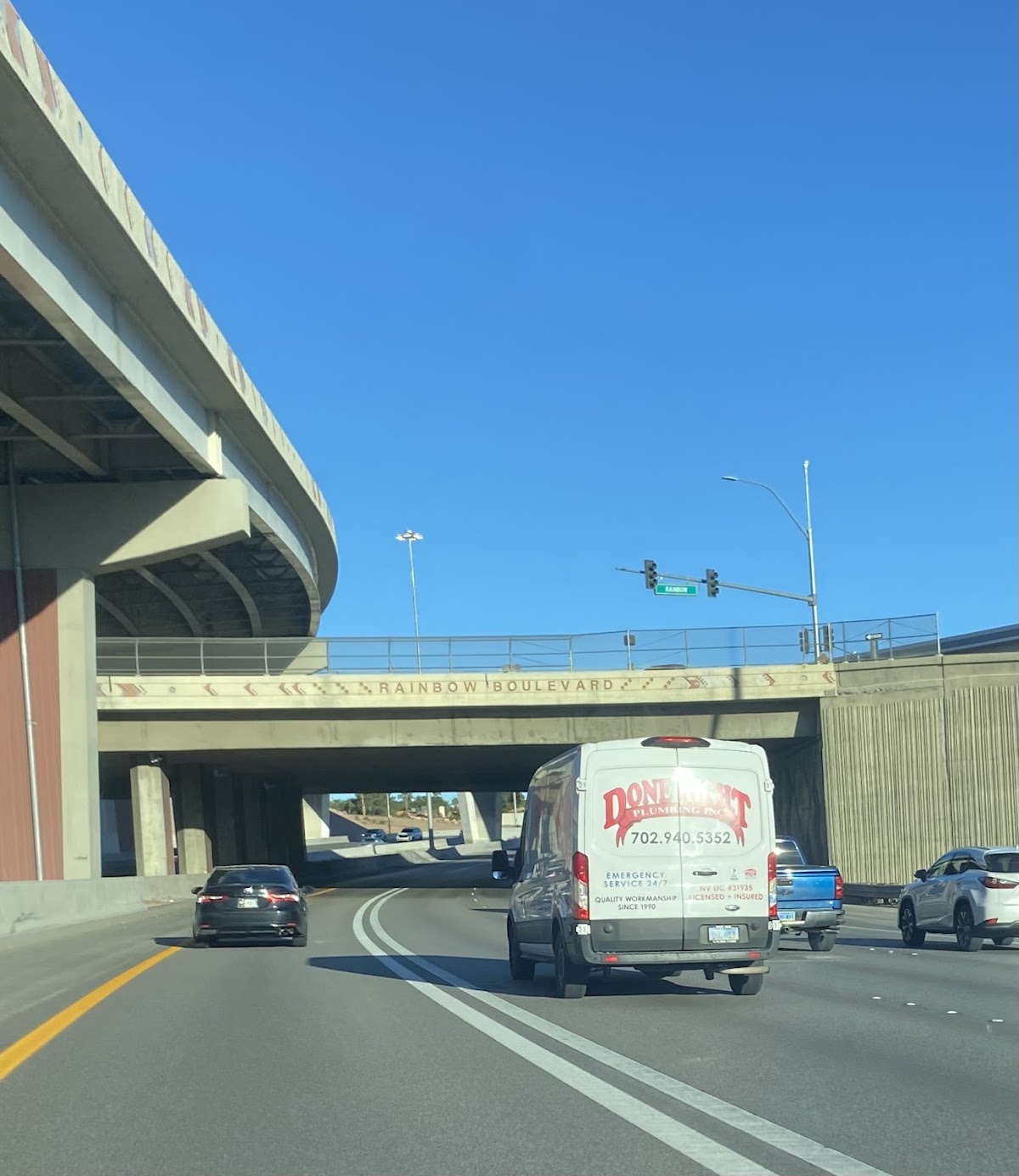 Drain cleaning service