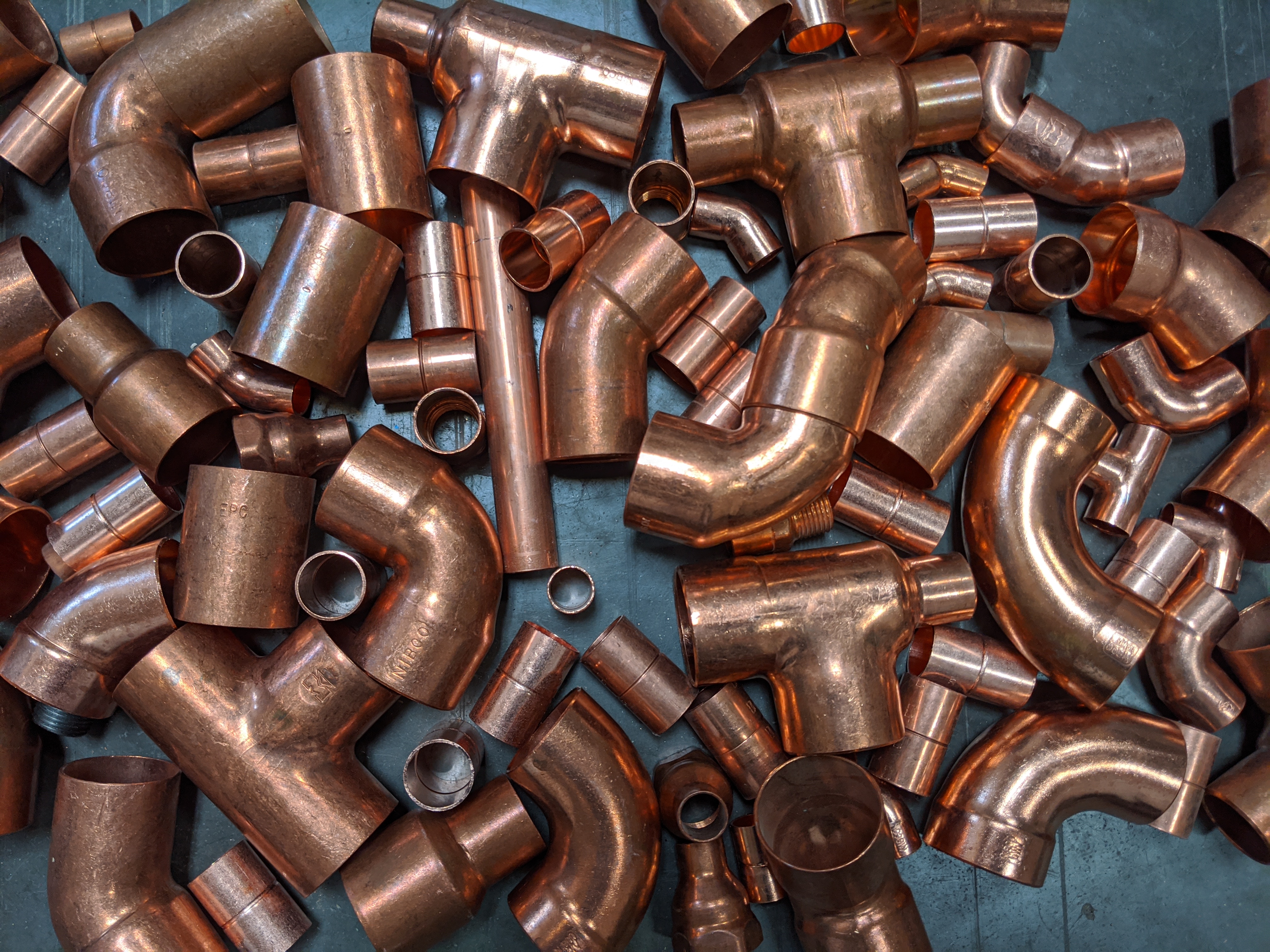 Emergency plumbing help